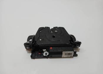ZAMEK KLAPY BAGAŻNIKA BMW X3 F25 OE 7233025