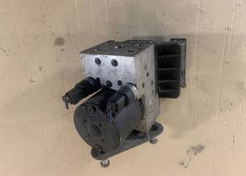 Pompa sterownik abs 0265202461 mercedes a w168 a-klasa