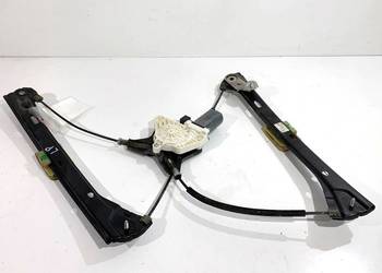 PODNOŚNIK SZYBY LEWY PRZÓD VW PASSAT B8 3G0837461C Kombi MECHANIZM