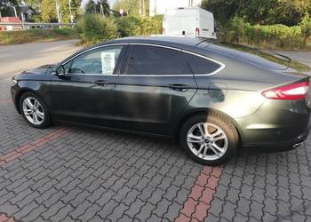 Ford Mondeo Titanium AWD 2,0 180KM niski przebieg tylko 175 tys.km!