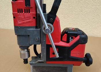 Wiertarka magnetyczna Milwaukee M18 FMDP