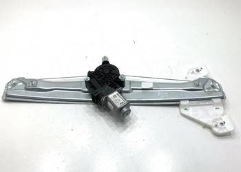 PODNOŚNIK SZYBY PRAWY PRZÓD HYUNDAI TUCSON 82460-N7010 SUV MECHANIZM