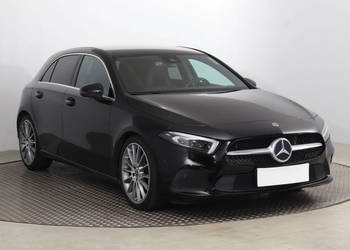 Mercedes A A 180 d