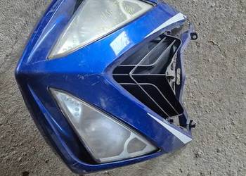 Czasza Peugeot Speedfight III lampy