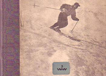(5852) MOI PRZYJACIELE SPORTOWCY – J. BACHTANOW
