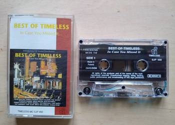 BEST OF TIMELESS - In Case You Missed It...