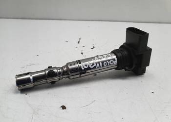 CEWKA ZAPŁONOWA VW Polo IV Skoda Fabia I 1.2 6V _ 03D905715A