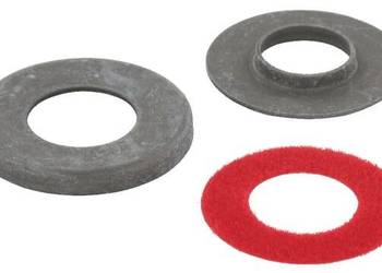 Uszczelnienie labiryntowe SKF Z205FSKF