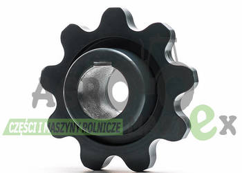 0006704890, 006704890, 06704890, 6704890 KOŁO ZĘBATE Z9 fi40 CLAAS