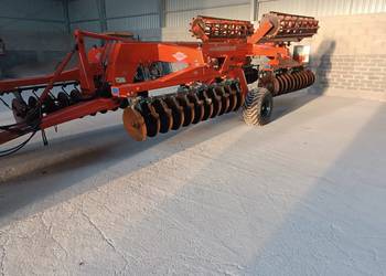 Kuhn Discover Brona Talerzowa Talerzówka Kuhn Discover Brona Talerzowa Talerzówka