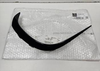 MERCEDES GLC II W254 AMG LISTWA LEWA ZDERZAKA PRZÓD PRZEDNIA A2548857703