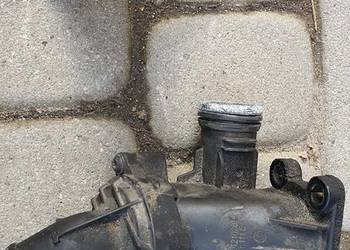 VW AUDI SEAT SKODA diesel 1.4 TDi cr CUS Rura Intercoolera powietrza