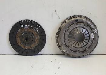 SPRĘŻARKA KLIMATYZACJI Volvo S40 II V50 1.6 D2 _