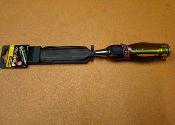 Dłuto do drewna STANLEY FAT MAX 25 mm  Ref: 0-16-261