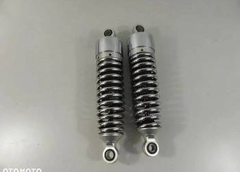 Amortyzatory Ohlins Harley Davidson Dyna Twin Cam H27 Amortyzatory Ohlins Harley Davidson Dyna Twin Cam H27