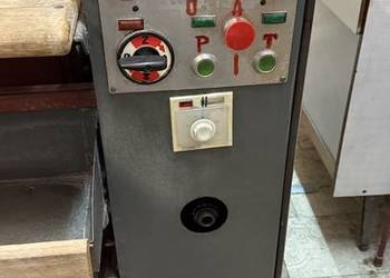 Magiel elektryczny pilnie