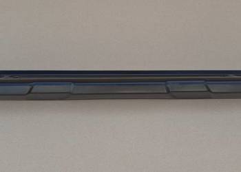 MAN TGS TG3 TGX STOPIEŃ ZDERZAKA ŚRODEK POSZYCIE  ORYGINAŁ 81416100830 MAN TGS TG3 TGX STOPIEŃ ZDERZAKA ŚRODEK POSZYCIE  ORYGINAŁ 81416100830