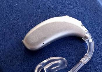 aparat słuchowy jak nowy!PHONAK Naida M30