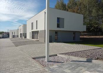 Osiedle ZIELONA POLANA - Nowe MIESZKANIE 63,65 m2 z balkonem! Ogrody Rybnik