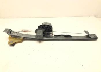 PODNOŚNIK SZYBY LEWY PRZÓD RENAULT CLIO IV 807213867R Hatchback