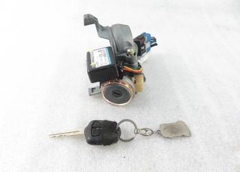 STACYJKA MITSUBISHI OUTLANDER I MR587312