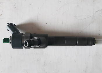 WTRYSKIWACZ RENAULT 1.9DCI 0445110230 82000389369
