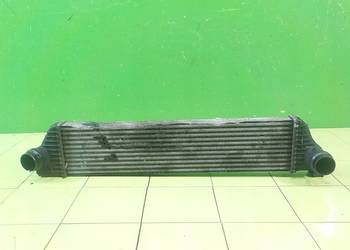 MASTER III 11r VAN intercooler