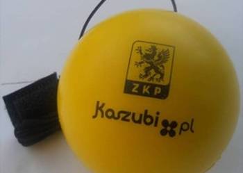 GADŻET - PIŁECZKA JO-JO KASZUBI