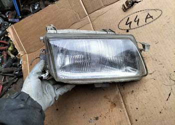 OPEL ASTRA F LAMPA PRZÓD PRZEDNIA PRAWA