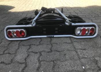 Sprzedam bagażnik rowerowy Thule