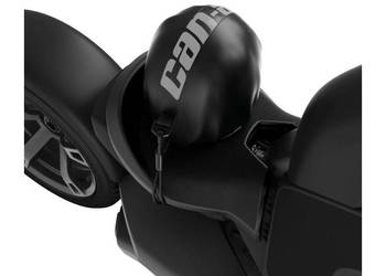 Torba na kask z uchwytem Can-Am Ryker BRP 219400765 quadziorek