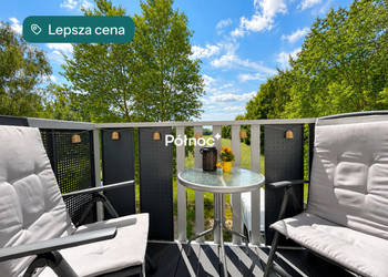 3 pokoje, I piętro, las - Międzyrzecka, Łuków