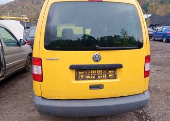 VW Caddy III 2,0 SDI lusterko, części transport FV/ dostawa VW Caddy III 2,0 SDI lusterko, części transport FV/ dostawa