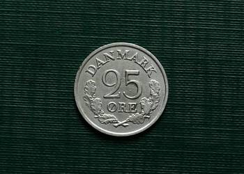 DANIA - 25 ore, 1964r