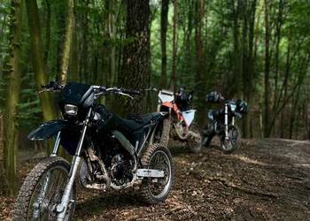 Honda HM CRE 90cc 2t