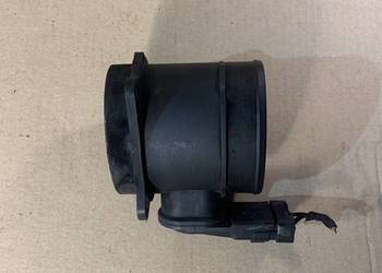 Przepływomierz 9650010780 peugeot 307 citroen 1.6 hdi