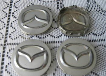 DEKIELKI MAZDA MAŁE ORGINAŁ