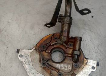 FORD FIESTA 1,3 8V A9JA pompa oleju smok