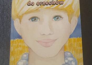 WNUCZKA DO ORZECHÓW – Małgorzata Musierowicz WNUCZKA DO ORZECHÓW – Małgorzata Musierowicz