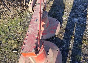 Kosiarka rotacyjna jak nowa