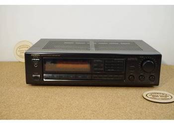 Onkyo TX-7800 | Amplituner Stereo Hi-Fi | Po Serwisie i Przeglądzie