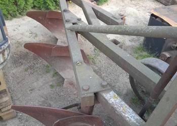 Sprzedam pług 3 skibowy