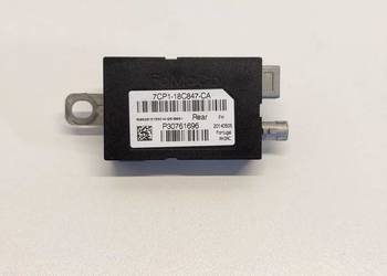 VOLVO V60 WZMACNIACZ ANTENY 30761696