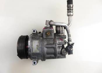 KOMPRESOR KLIMATYZACJI AUDI A3 2.0 TDI 16V - BKD 1K0820803S