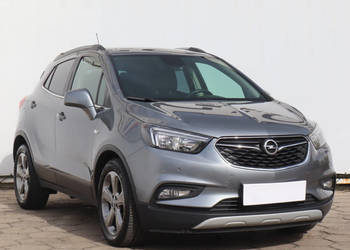 Opel Mokka 1.4 Turbo