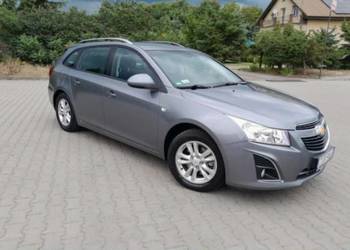 Chevrolet cruze 1,7