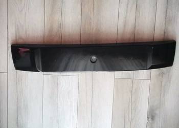 CITROEN C3 PICASSO LIFT BLENDA ZDERZAKA TYŁ 9802195877 CITROEN C3 PICASSO LIFT BLENDA ZDERZAKA TYŁ 9802195877