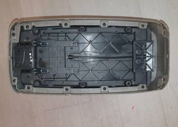 Schowek podłokietnik voyager iv