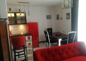 Do wynajęcia śliczny apartament z ogrodem