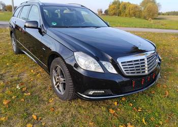 Mercedes E350